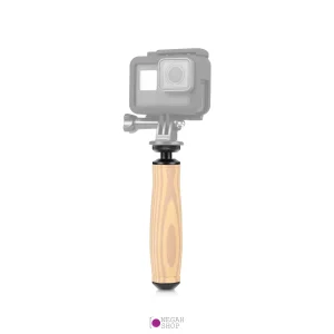 PULUZ PU3208 5دسته نگهدارنده دوربین ورزشی