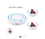 میزگردان عکاسی 360 درجه Puluz - نگاه شاپ