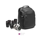 کوله پشتی دوربین Manfrotto Advanced2 Befree Backpack - نگاه شاپ