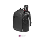 کوله پشتی دوربین Manfrotto Advanced2 Befree Backpack - نگاه شاپ