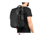 کوله پشتی دوربین Manfrotto Advanced2 Befree Backpack - نگاه شاپ