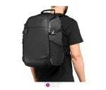 کوله پشتی دوربین Manfrotto Advanced2 Befree Backpack - نگاه شاپ