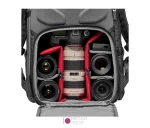 کوله پشتی دوربین Manfrotto Advanced2 Befree Backpack - نگاه شاپ