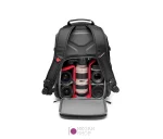 کوله پشتی دوربین Manfrotto Advanced2 Befree Backpack - نگاه شاپ