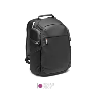 کوله پشتی دوربین Manfrotto Advanced2 Befree Backpack - نگاه شاپ