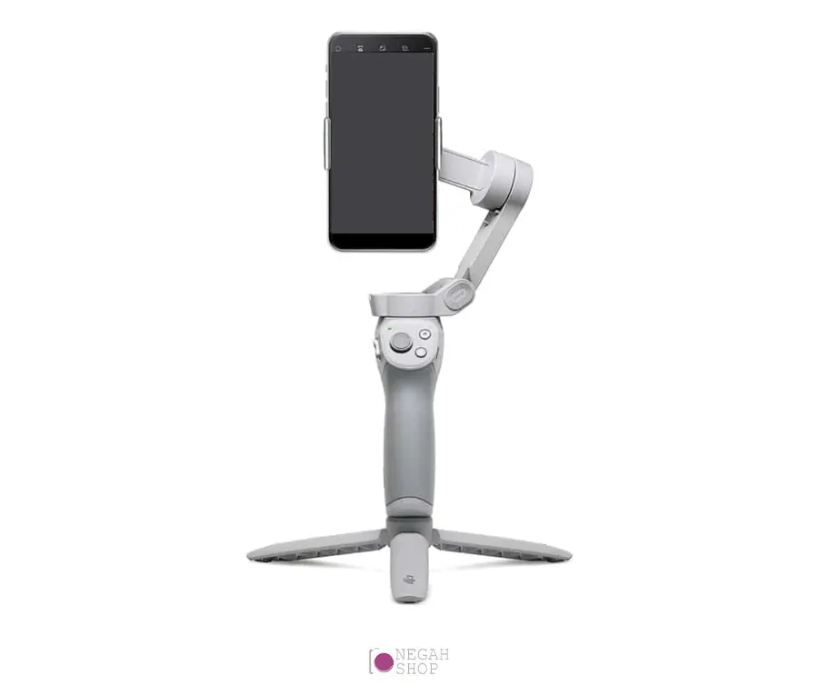 گیمبال موبایل استبلایزر DJI Osmo Mobile SE