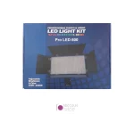 نور ثابت ال ای دی Pro 600 LED - تصویر 6
