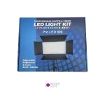 نور ثابت ال ای دی Pro 800 LED - تصویر 9