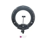 رینگ لایت عکاسی Hero FE480 - نگاه شاپ