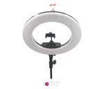رینگ لایت عکاسی Hero FE480 - نگاه شاپ