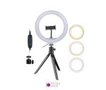 رینگ لایت عکاسی Sierra SR 26 - تصویر 9