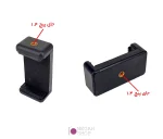 سه پایه موبایل افقی Zomei 804L - نگاه شاپ
