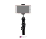 سه پایه موبایل افقی Zomei 804L - نگاه شاپ