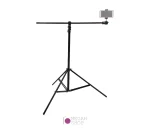 سه پایه موبایل افقی Zomei 804L - نگاه شاپ