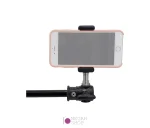 سه پایه موبایل افقی Zomei 804L - نگاه شاپ
