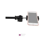 سه پایه موبایل افقی Zomei 804L - نگاه شاپ
