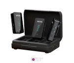 میکروفون بی سیم دو کاناله BOYA BY XM6 K2 - نگاه شاپ