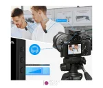 میکروفون بی سیم دو کاناله BOYA BY XM6 K2 - نگاه شاپ