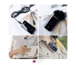 میکروفون بی سیم دو کاناله BOYA BY XM6 K2 - نگاه شاپ