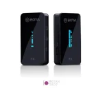 میکروفون بی سیم BOYA BY-XM6-K1 - نگاه شاپ
