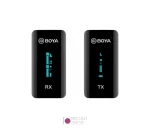 میکروفون بی سیم BOYA BY-XM6-K1 - نگاه شاپ