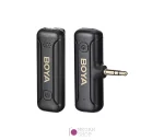 میکروفون بی سیم بویا BOYA WM3T2-M1 - نگاه شاپ