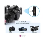 میکروفون بی سیم بویا BOYA WM3T2-M1 - نگاه شاپ