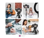 میکروفون بی سیم بویا BOYA WM3T2-M1 - نگاه شاپ