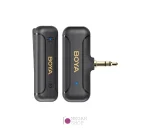 میکروفون بی سیم بویا BOYA WM3T2-M1 - نگاه شاپ