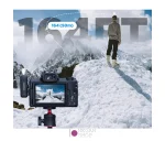 میکروفون بی سیم بویا BOYA WM3T2-M1 - نگاه شاپ