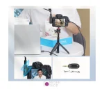 میکروفون بی سیم بویا BOYA WM3T2-M1 - نگاه شاپ