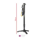 تک پایه دوربین عکاسی Vanguard VEO 2S AM-264TR - نگاه شاپ