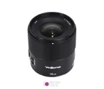 لنز پرایم Yongnuo YN16mm F1.8S DA DSM APS-C برای سونی - تصویر 3