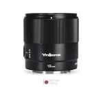 لنز پرایم Yongnuo YN16mm F1.8S DA DSM APS-C برای سونی