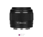 لنز پرایم Yongnuo YN50mm F1.8S DA DSM APS-C برای سونی