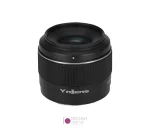 لنز پرایم Yongnuo YN50mm F1.8S DA DSM APS-C برای سونی - تصویر 2