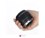 لنز پرایم Yongnuo YN50mm F1.8S DA DSM APS-C برای سونی - تصویر 10