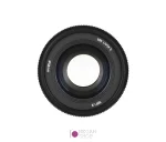 لنز پرایم Yongnuo YN50mm F1.8S DF DSM for Sony برای سونی - تصویر 13