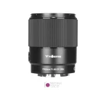 لنز پرایم Yongnuo YN50mm F1.8S DF DSM for Sony برای سونی - تصویر 9