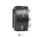 لنز پرایم Yongnuo 35mm F2 برای کانن - تصویر 3