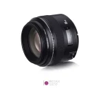 لنز پرایم Yongnuo 85mm F1.8 N برای نیکون - تصویر 6