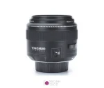 لنز پرایم Yongnuo 85mm F1.8 N برای نیکون - تصویر 11
