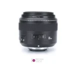 لنز پرایم Yongnuo 85mm F1.8 N برای نیکون - تصویر 15