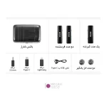 میکروفن بی سیم بویا BOYA LINK - نگاه شاپ