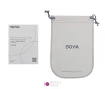 میکروفن بی سیم بویا BOYA LINK - نگاه شاپ