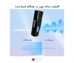 میکروفن بی سیم بویا BOYA LINK - نگاه شاپ