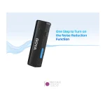 میکروفن بی سیم بویا BOYA LINK - نگاه شاپ