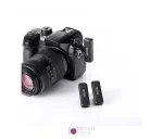 میکروفون بی سیم بویا BOYA WM3T2-M2 - نگاه شاپ