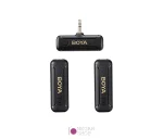 میکروفون بی سیم بویا BOYA WM3T2-M2 - نگاه شاپ