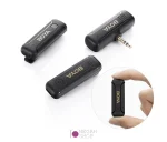 میکروفون بی سیم بویا BOYA WM3T2-M2 - نگاه شاپ